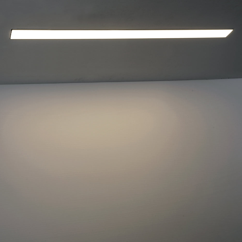 Eurofase Canada - Linear Panel - White- Union Lighting Luminaires Decor