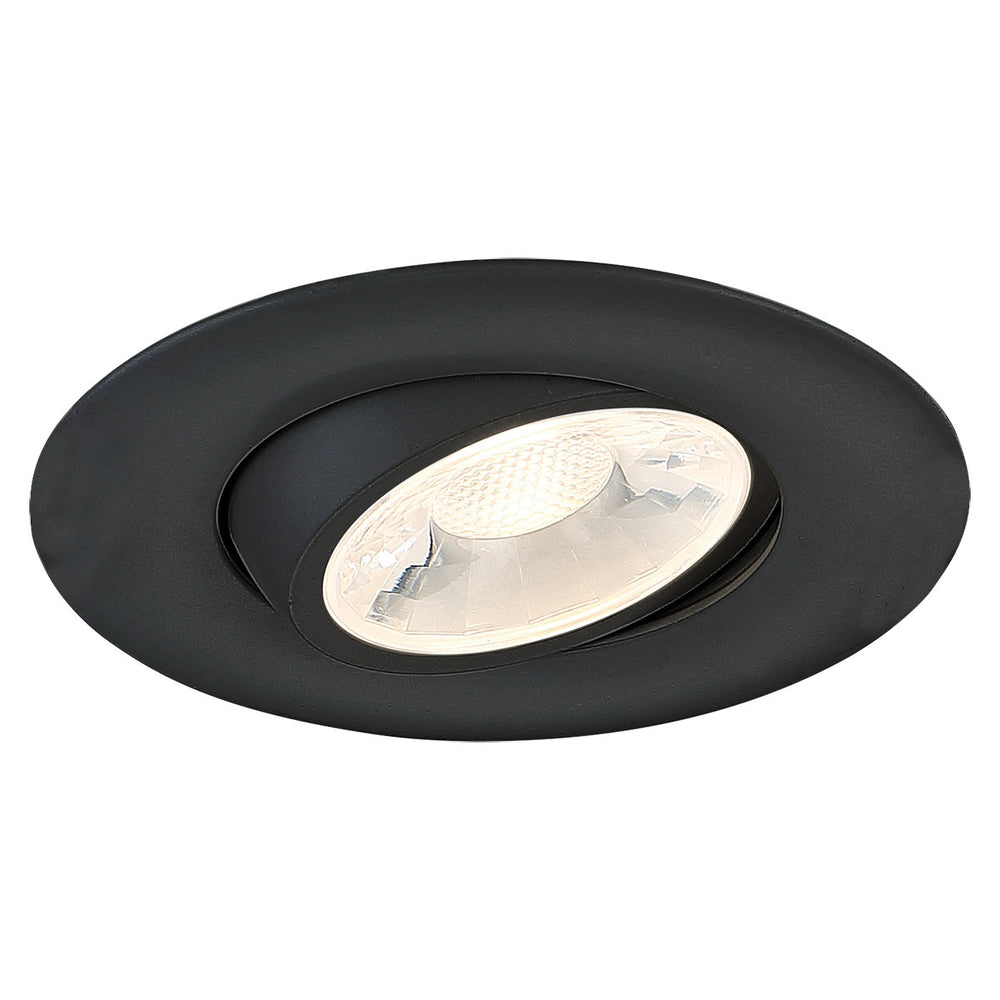 Eurofase Canada - LED Recessed - Black- Union Lighting Luminaires Decor