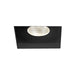 Eurofase Canada - One Light Downlight - Amigo - Black- Union Lighting Luminaires Decor