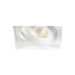 Eurofase Canada - One Light Gimbal - Amigo - White- Union Lighting Luminaires Decor