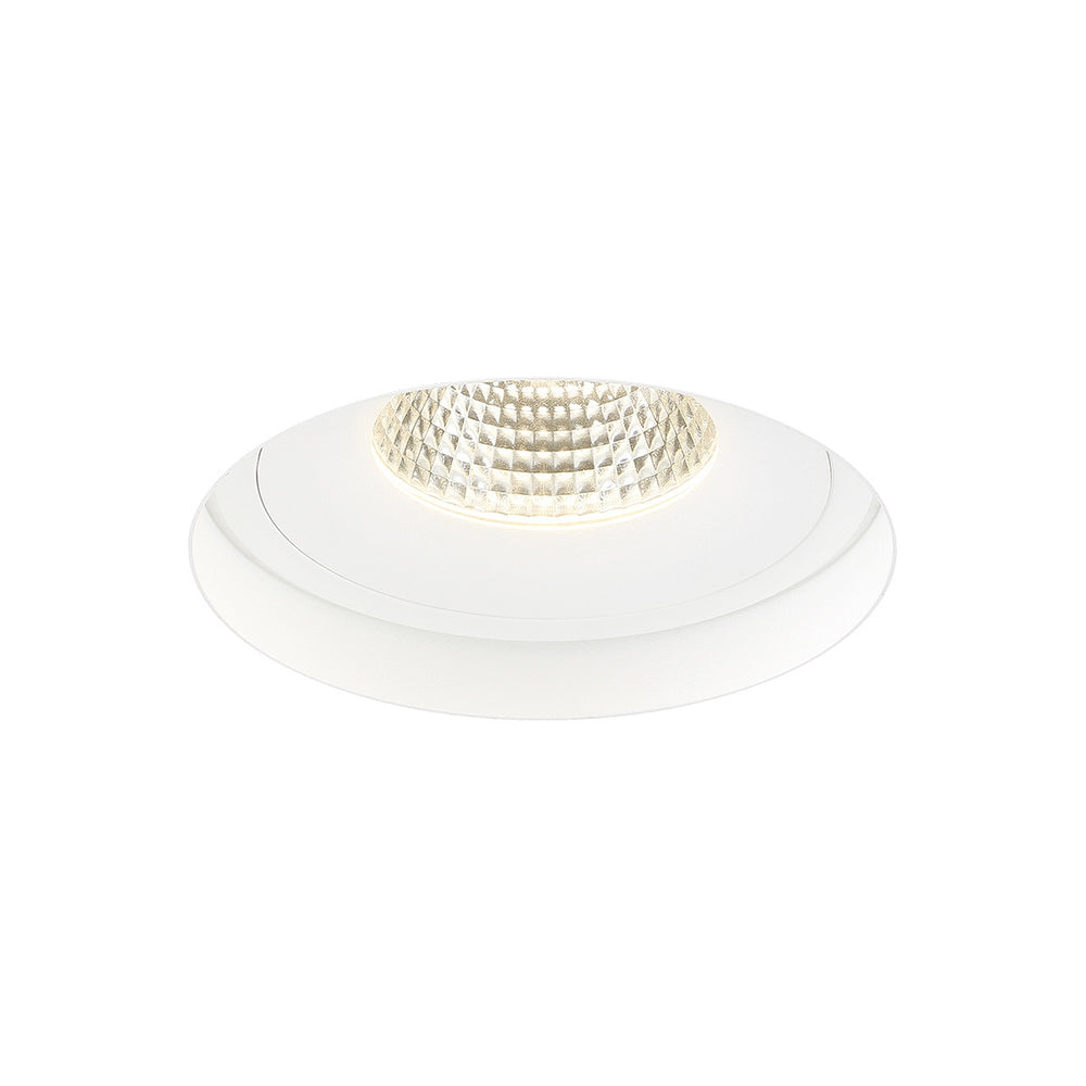 Eurofase Canada - One Light Downlight - Amigo - White- Union Lighting Luminaires Decor