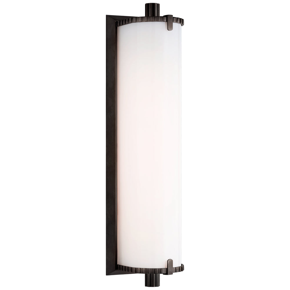 Visual Comfort Signature Canada - LED Bath Lighting - Calliope Bath - Bronze- Union Lighting Luminaires Decor