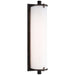 Visual Comfort Signature Canada - LED Bath Lighting - Calliope Bath - Bronze- Union Lighting Luminaires Decor