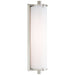 Visual Comfort Signature Canada - LED Bath Lighting - Calliope Bath - Polished Nickel- Union Lighting Luminaires Decor