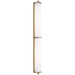 Visual Comfort Signature Canada - LED Bath Lighting - Calliope Bath - Hand-Rubbed Antique Brass- Union Lighting Luminaires Decor