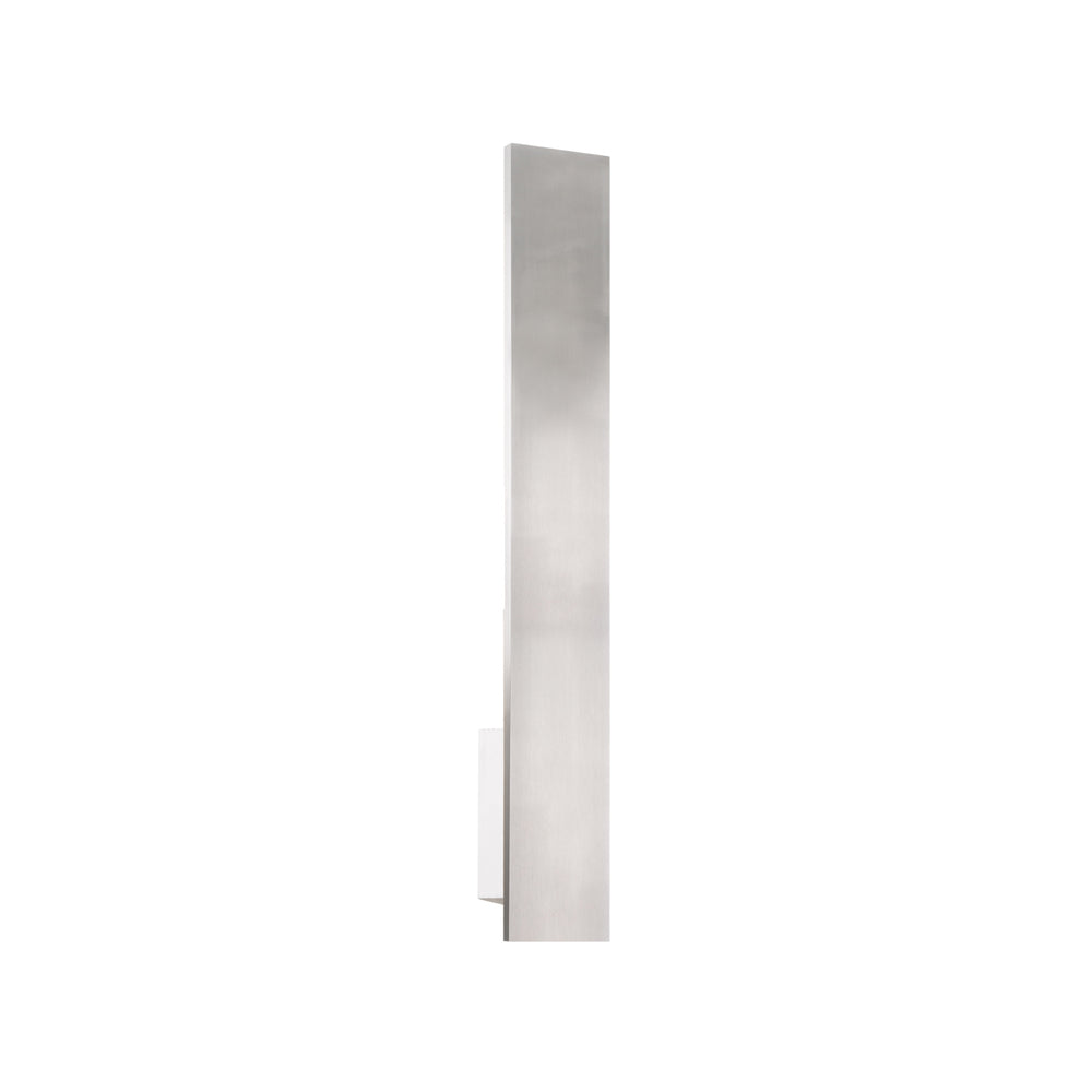 Kuzco Canada - LED Wall Sconce - Vesta - Brushed Nickel- Union Lighting Luminaires Decor