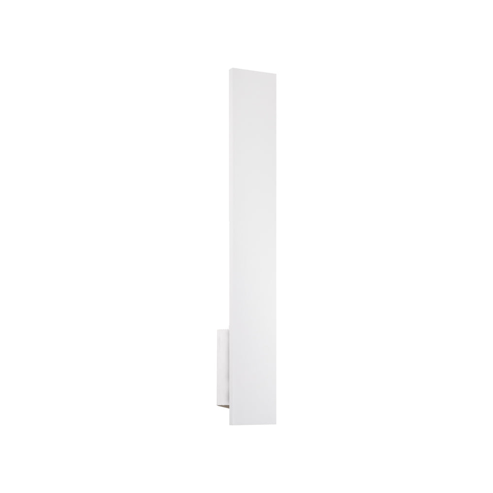 Kuzco Canada - LED Wall Sconce - Vesta - White- Union Lighting Luminaires Decor