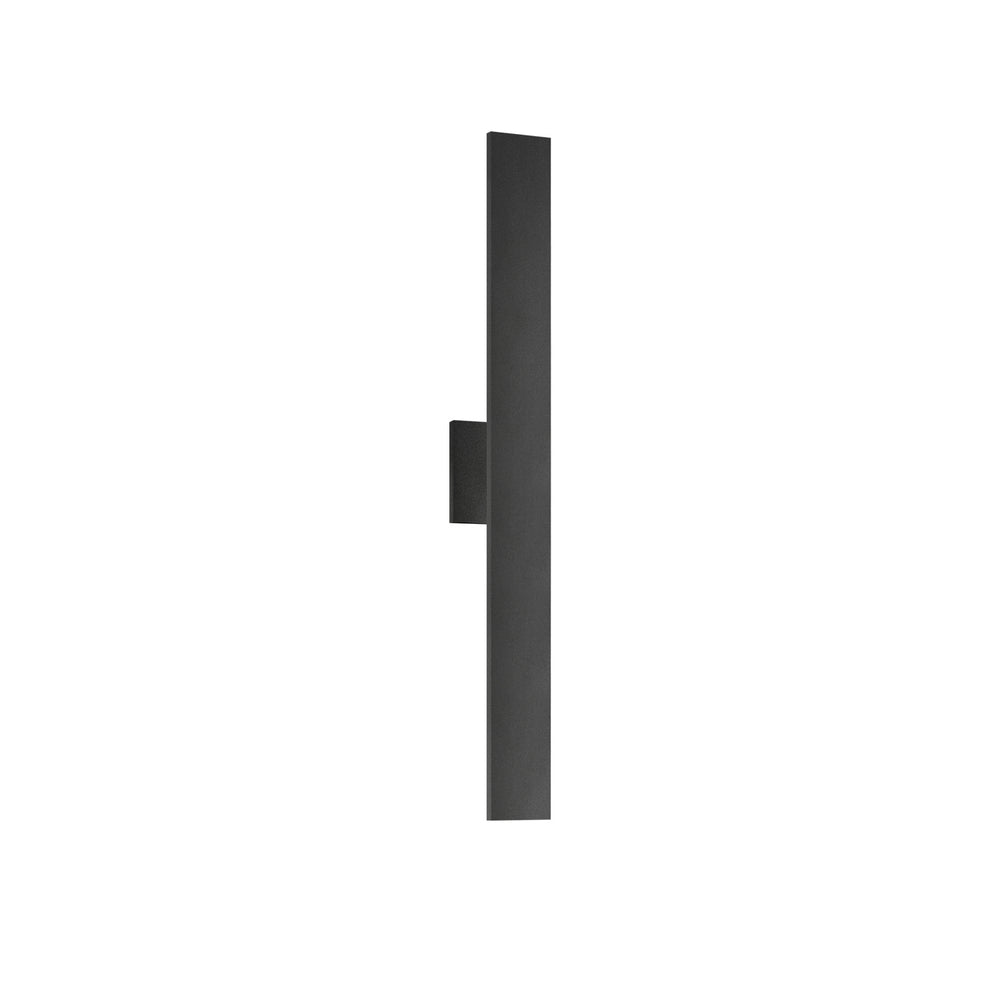 Kuzco Canada - LED Wall Sconce - Vesta - Black- Union Lighting Luminaires Decor