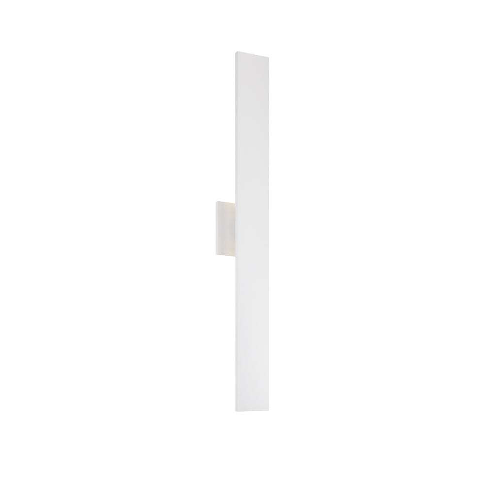 Kuzco Canada - LED Wall Sconce - Vesta - White- Union Lighting Luminaires Decor