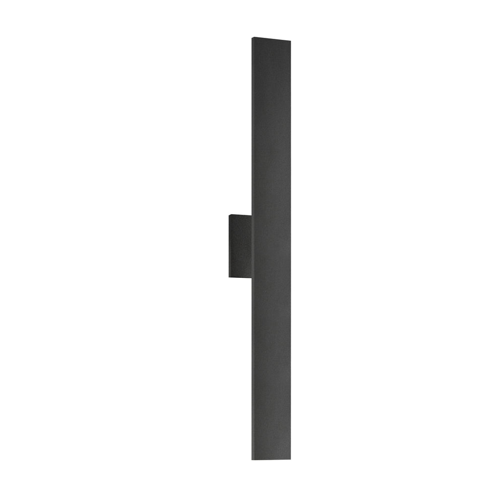 Kuzco Canada - LED Wall Sconce - Vesta - Black- Union Lighting Luminaires Decor