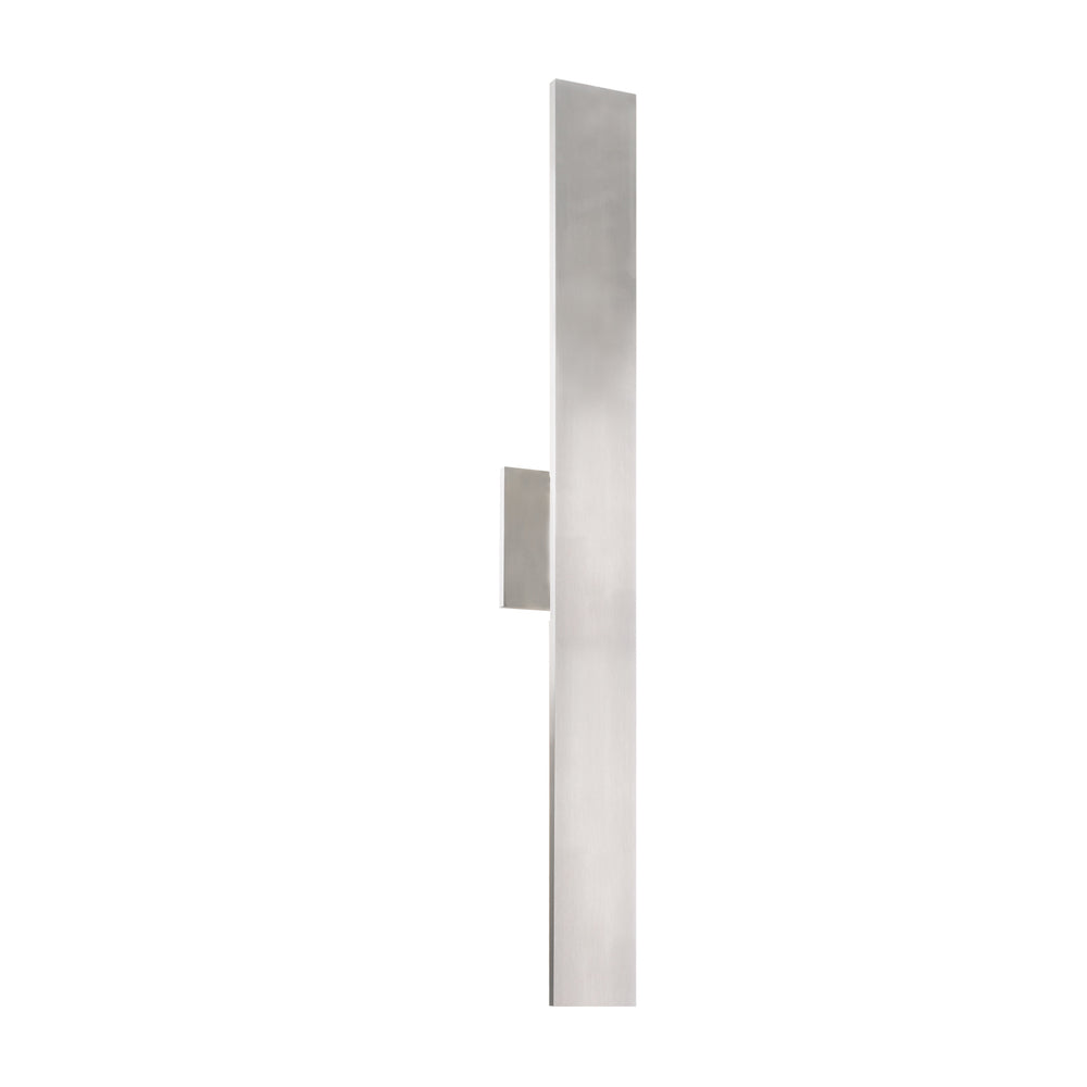 Kuzco Canada - LED Wall Sconce - Vesta - Brushed Nickel- Union Lighting Luminaires Decor