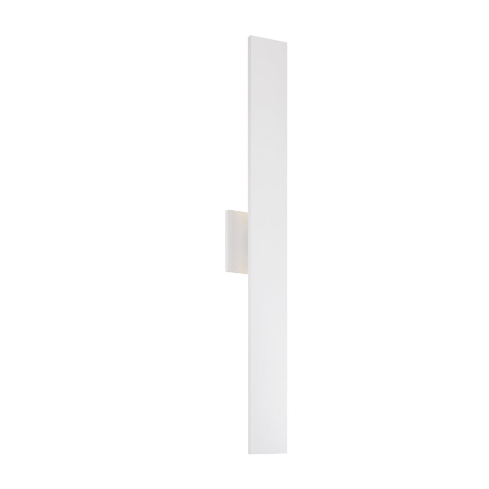 Kuzco Canada - LED Wall Sconce - Vesta - White- Union Lighting Luminaires Decor
