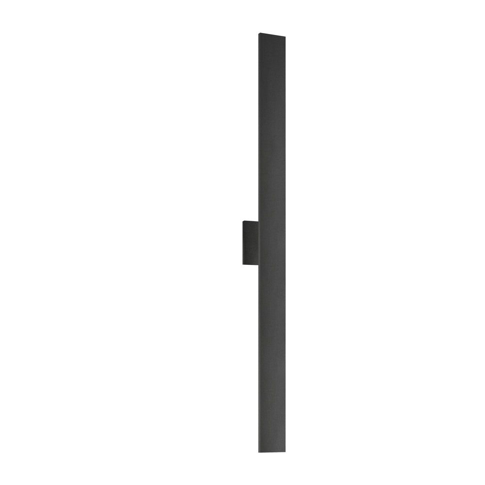 Kuzco Canada - LED Wall Sconce - Vesta - Black- Union Lighting Luminaires Decor