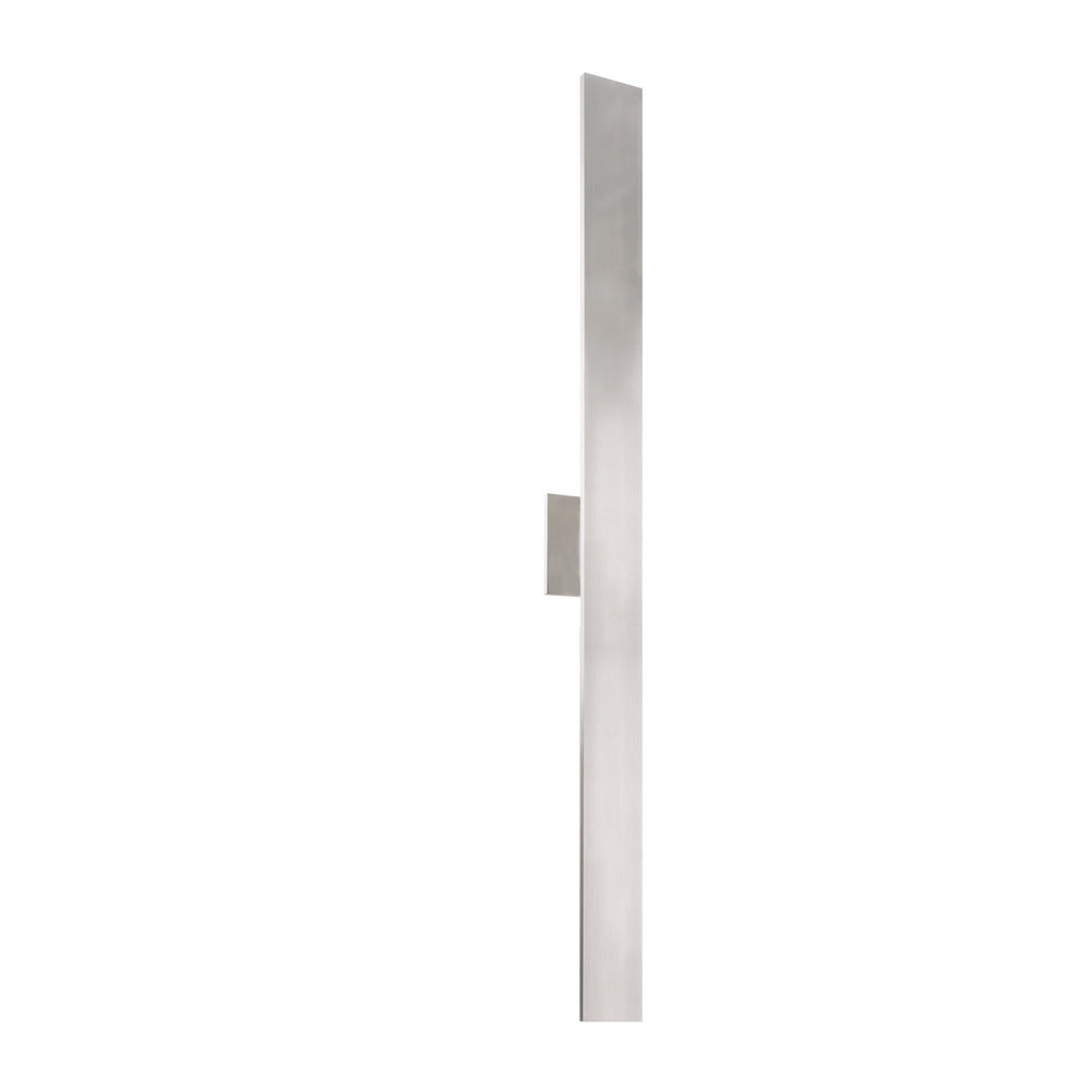 Kuzco Canada - LED Wall Sconce - Vesta - Brushed Nickel- Union Lighting Luminaires Decor