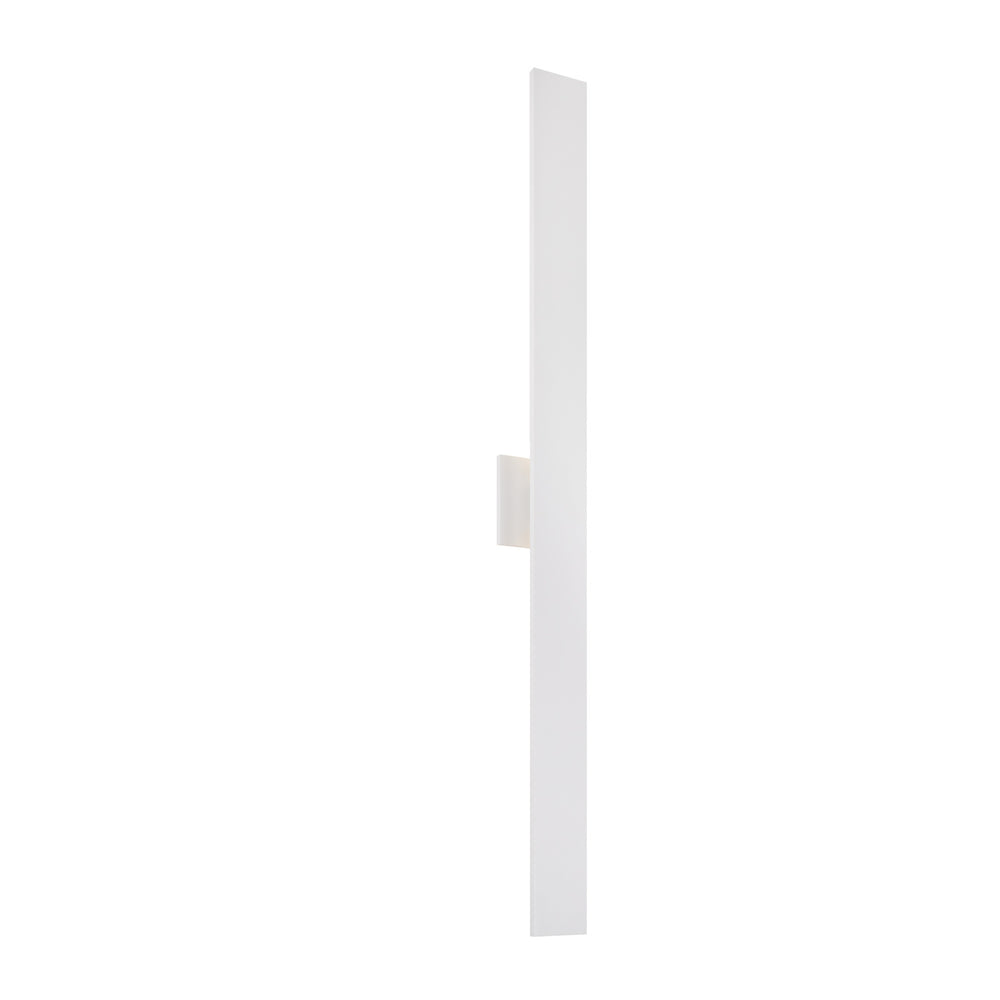 Kuzco Canada - LED Wall Sconce - Vesta - White- Union Lighting Luminaires Decor