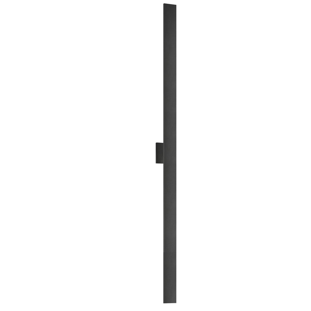 Kuzco Canada - LED Wall Sconce - Vesta - Black- Union Lighting Luminaires Decor