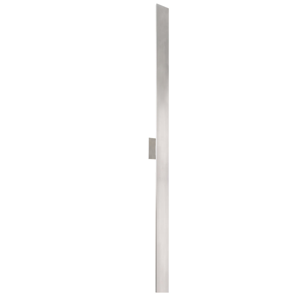 Kuzco Canada - LED Wall Sconce - Vesta - Brushed Nickel- Union Lighting Luminaires Decor