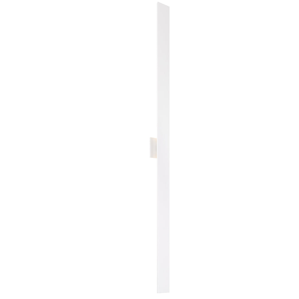 Kuzco Canada - LED Wall Sconce - Vesta - White- Union Lighting Luminaires Decor