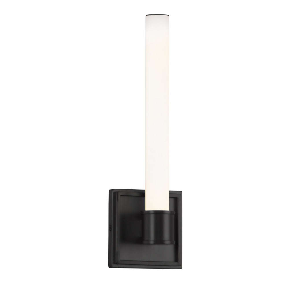 Kuzco Canada - LED Wall Sconce - Rona - Black- Union Lighting Luminaires Decor