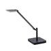 Kendal Canada - Led Desk Lamp - Ibiza - Black- Union Lighting Luminaires Decor