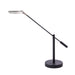 Kendal Canada - Led Desk Lamp - Iggy - Black- Union Lighting Luminaires Decor
