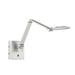 Kendal Canada - LED Swing Arm Wall Lamp - Roundo - Aluminum- Union Lighting Luminaires Decor