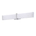 Kendal Canada - LED Vanity - Angles - Chrome- Union Lighting Luminaires Decor