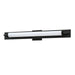 Kendal Canada - LED Vanity - Endura - Black- Union Lighting Luminaires Decor