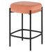 Nuevo Canada - Counter Stool - Inna - Nectarine- Union Lighting Luminaires Decor