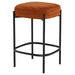 Nuevo Canada - Counter Stool - Inna - Terracotta- Union Lighting Luminaires Decor