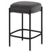 Nuevo Canada - Counter Stool - Inna - Cement- Union Lighting Luminaires Decor