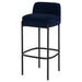 Nuevo Canada - Counter Stool - Inna - Twilight- Union Lighting Luminaires Decor