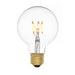 Currey and Company - Light Bulb - Clear- Union Lighting Luminaires Decor