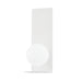 Mitzi Canada - LED Wall Sconce - Lani - Soft White- Union Lighting Luminaires Decor