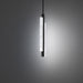 Modern Forms Canada - LED Mini Pendant - Tandem - Black- Union Lighting Luminaires Decor