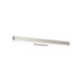 Modern Forms Canada - LED Bath & Vanity Light - Cinch - Brushed Nickel- Union Lighting Luminaires Decor