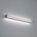 Modern Forms Canada - LED Bath & Vanity Light - Open Bar - Brushed Nickel- Union Lighting Luminaires Decor