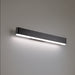 Modern Forms Canada - LED Bath & Vanity Light - 0 to 60 - Black- Union Lighting Luminaires Decor