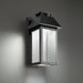 W.A.C. Canada - LED Outdoor Wall Light - Faulkner - Black- Union Lighting Luminaires Decor