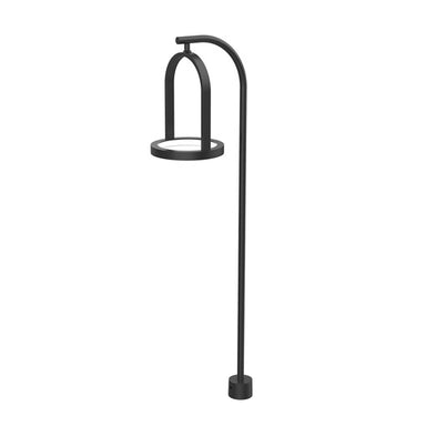 Kuzco Canada - LED Garden Light - Trek - Black- Union Lighting Luminaires Decor
