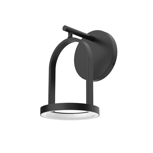 Kuzco Canada - LED Wall Sconce - Trek - Black- Union Lighting Luminaires Decor