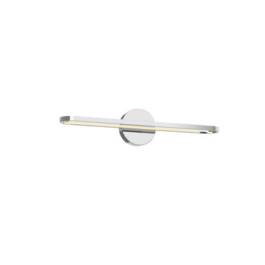 Kuzco Canada - LED Bathroom Fixture - Marlon - Chrome- Union Lighting Luminaires Decor