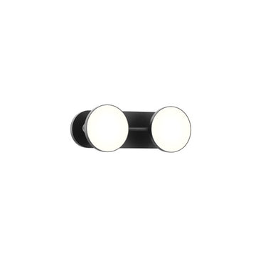 Kuzco Canada - LED Bathroom Fixture - Novel - Black- Union Lighting Luminaires Decor