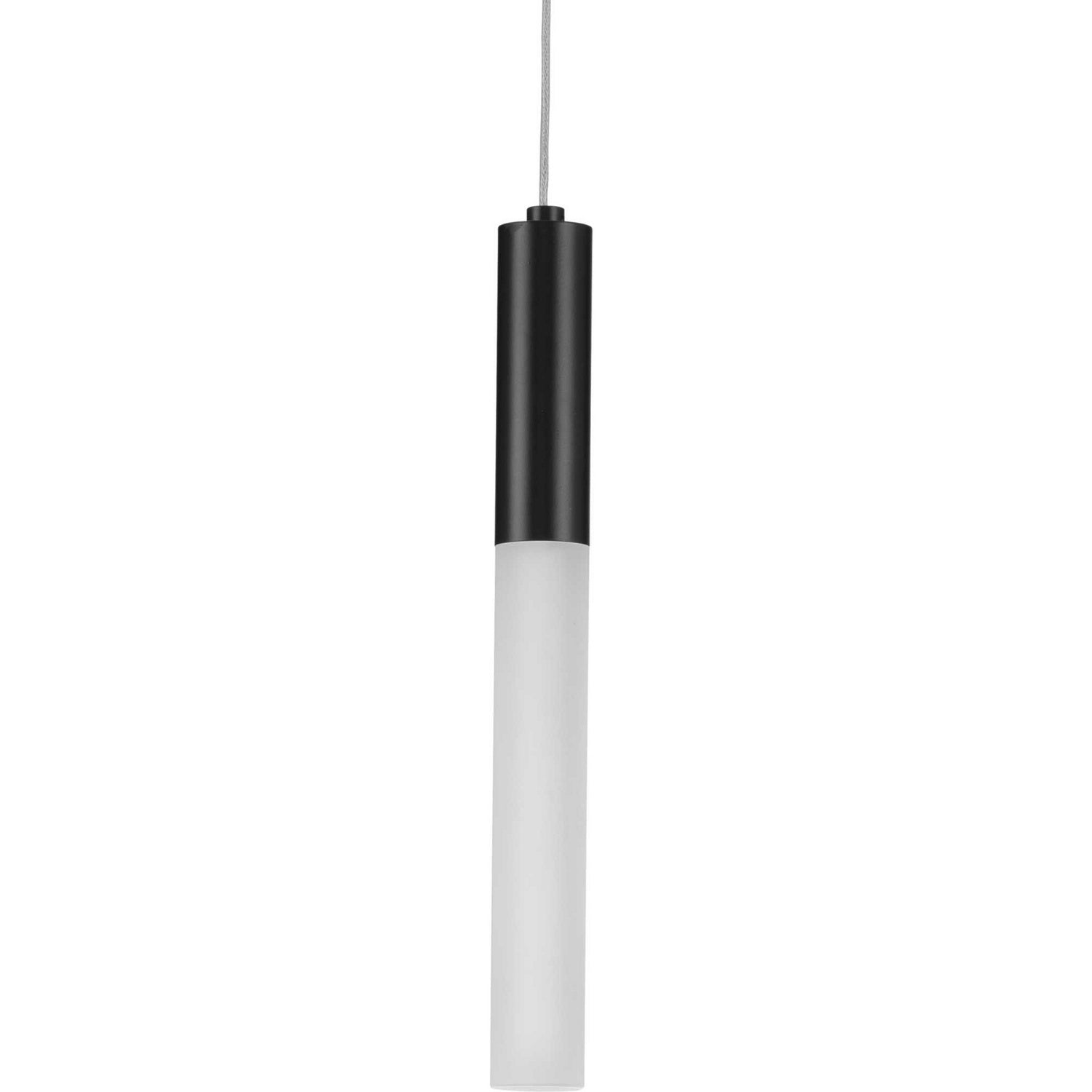 Progress Canada - LED Pendant - Kylo LED - Matte Black- Union Lighting Luminaires Decor