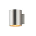 Maxim - One Light Outdoor Wall Lantern - Outpost - Brushed Aluminum- Union Lighting Luminaires Decor