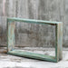 Uttermost - Console Table - Teo - Blue-green- Union Lighting Luminaires Decor
