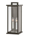 Hinkley Canada - LED Wall Mount - Weymouth - Oil Rubbed Bronze- Union Lighting Luminaires Decor