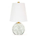 Regina Andrew - One Light Mini Lamp - Bulle - Clear- Union Lighting Luminaires Decor