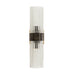 Arteriors - Two Light Wall Sconce - Hazel - Natural Iron- Union Lighting Luminaires Decor