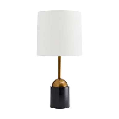 Arteriors - One Light Lamp - Grove - Bronze- Union Lighting Luminaires Decor